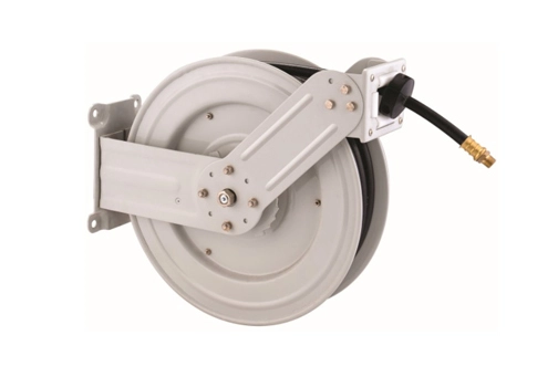 Advantages of Air Hose Reel