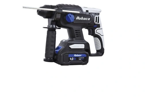 Benefits of Using Brushless Impact Wrench