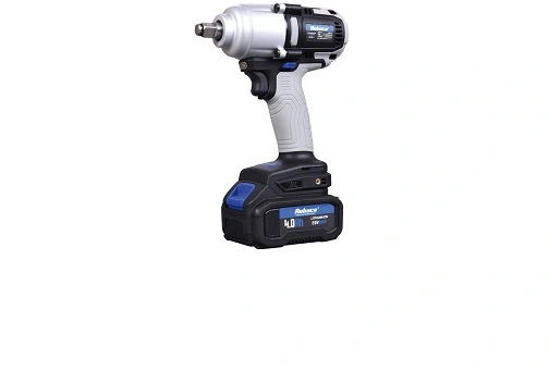 Benefits of Using Brushless Impact Wrench