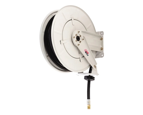 1 4 hose reel