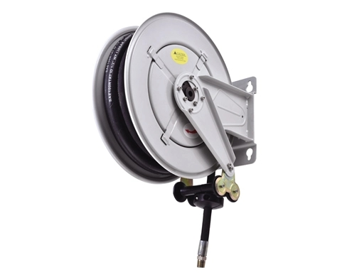 20m hose reel set