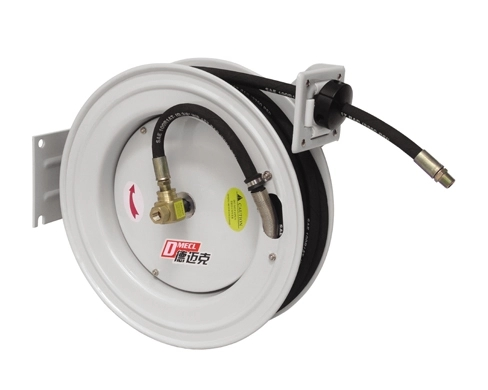pressure water hose reel