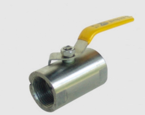hose reel swivel connector