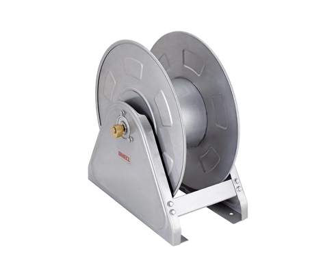 steel air hose reel
