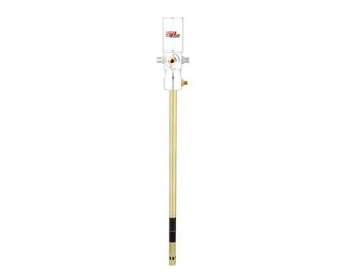 air operated grease gun 20kg