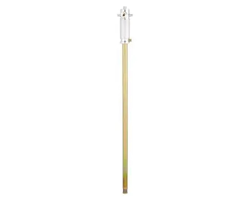 air pump for oil drum