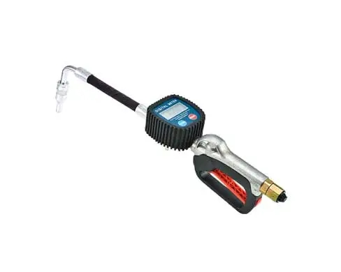 automotive suction gun