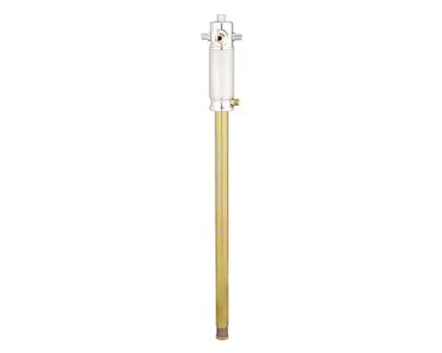 drum pump air operated