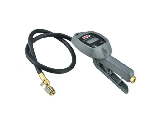 gear oil filling gun