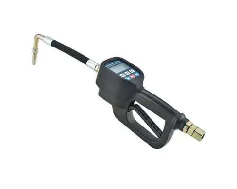 gear oil gun