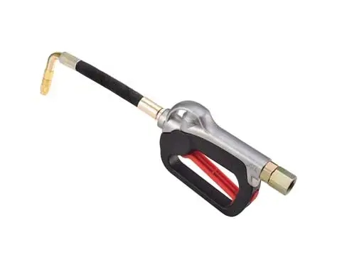 gear oil suction pump