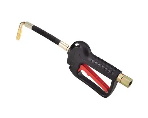 gearbox oil filler pump