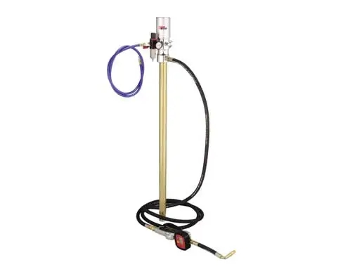 lube equipment