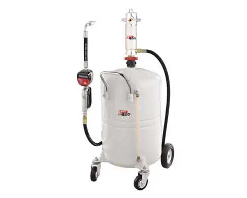 lubrication equipment suppliers