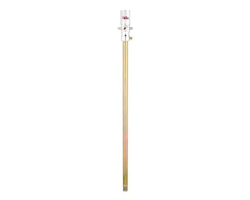 oil drum air pump