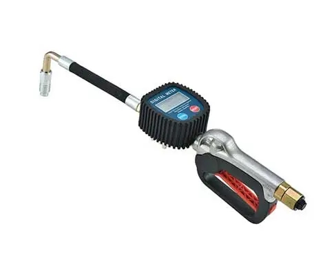 oil suction gun