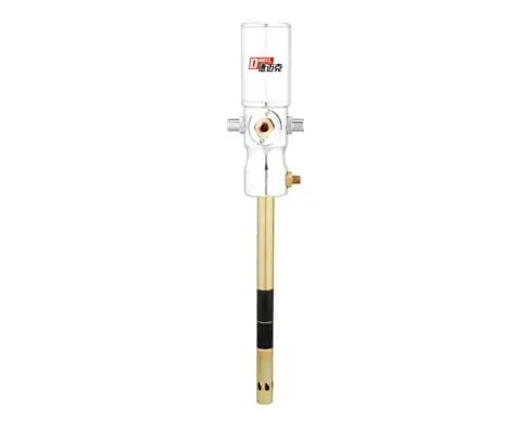 pneumatic air grease pump