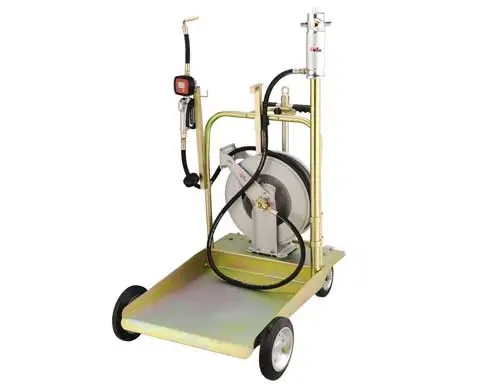 equipment lube