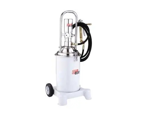 lubrication tools and equipment