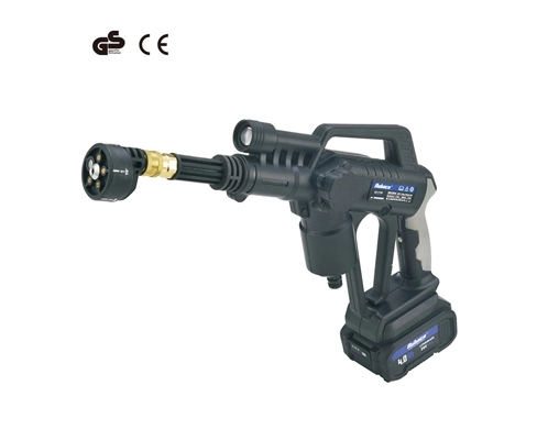 power washer short gun